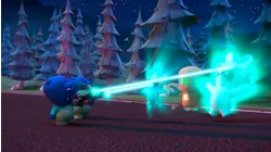 Rabb-attack