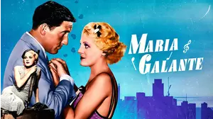 Maria Galante