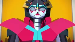 Dweller in the Depths