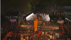 Find Your Finish 5pm through 530pm