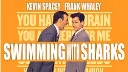 Swimming with Sharks