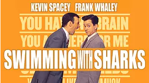 Swimming with Sharks