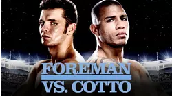 Yuri Foreman vs. Miguel Cotto