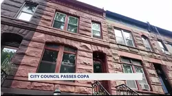 City Council passes COPA bill, giving community land trusts first dibs on home sales