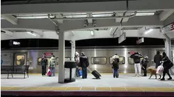 'What are we getting for the extra cost?' LIRR riders say they're unhappy about MTA fare increases