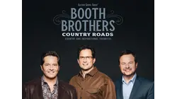 Country Roads: Country And Inspirational Favorites