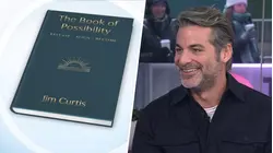 Transformational Coach Jim Curtis Talks the Power of Possibility