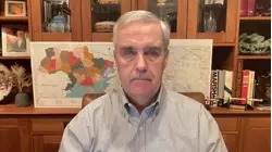 'Iran is down, not out': Former ambassador to NATO