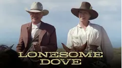 Lonesome Dove Pt 2