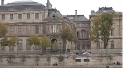 Thieves Steal Renoir Paintings Worth $10 Million in France