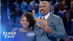 Will the Wynters win $20,000? | Family Feud
