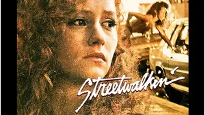 Streetwalkin'