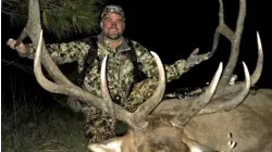 Redemption in New Mexico- Part 2 with Adam Hays