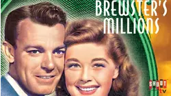 Brewster's Millions