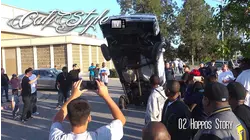 CaliStyle TV : Hoppos