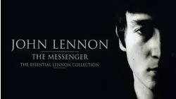 John Lennon - The Messenger