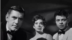 The Magnificent Bribe