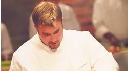 Salads with Ned Bell