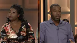 Danielle Shelton vs. Avantiese Martin
