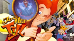 Jester Till