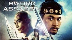 Sword Assassin