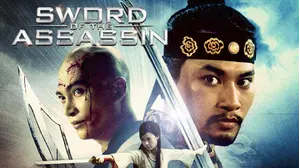 Sword Assassin