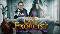 The Last Exorcist