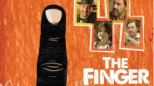 The Finger