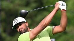 3M Open Outlook: Tony Finau