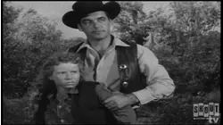 The Texan: S1 E11 - No Tears For The Dead