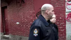 The New Recruit