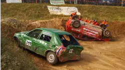 Stockcar Race
