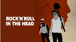 Rock'n'Roll in the Head