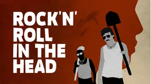 Rock'n'Roll in the Head