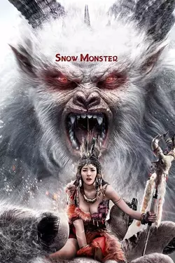 Snow Monster