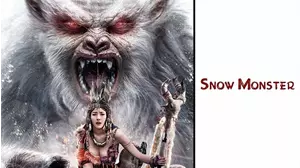 Snow Monster