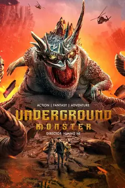 Underground Monster
