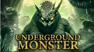 Underground Monster