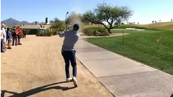 Jordan Spieth's best escapes of his career