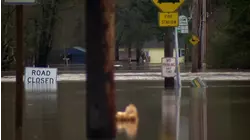 Flooding in Pacific Northwest Intensifies as Water Levels Soar