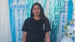 Una mujer con ocho meses de embarazo fue deportada a Nicaragua tras acudir a una cita médica