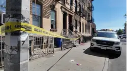 Bushwick man arraigned for allegedly stabbing woman to death during domestic dispute