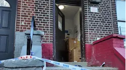 Police identify Longwood homicide victim found stabbed to death in his apartment