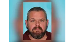 Camden County man pleads guilty to sexually abusing 3-year-old child
