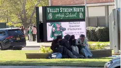 Valley Stream teaching assistant accused of stalking student