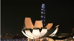 Singapore featuring Luther Vandross