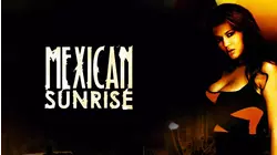 Mexican Sunrise