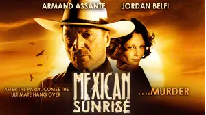 Mexican Sunrise