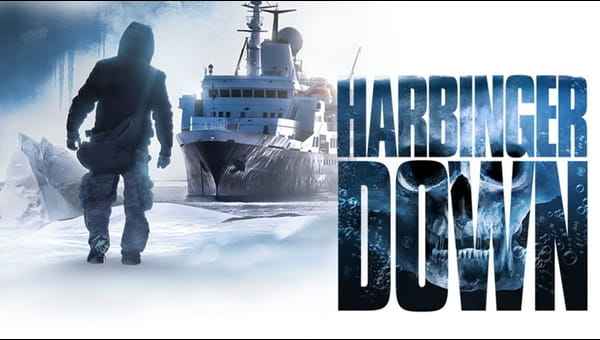 Harbinger Down on FREECABLE TV