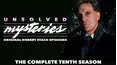 Unsolved Mysteries with Robert Stack